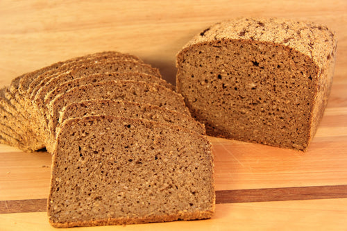 Black Bread (Wednesday to Saturday)