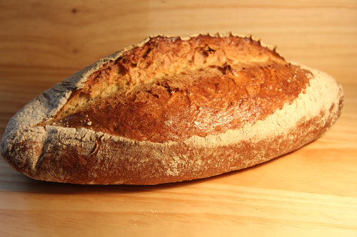 Blackforest Bread (Wednesday to Saturday)