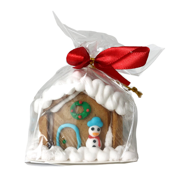 Ma Baker Gingerbread Cookie House 50g