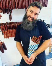 Load image into Gallery viewer, Salami Bouquet