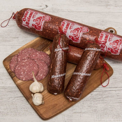 Blackforest Salami