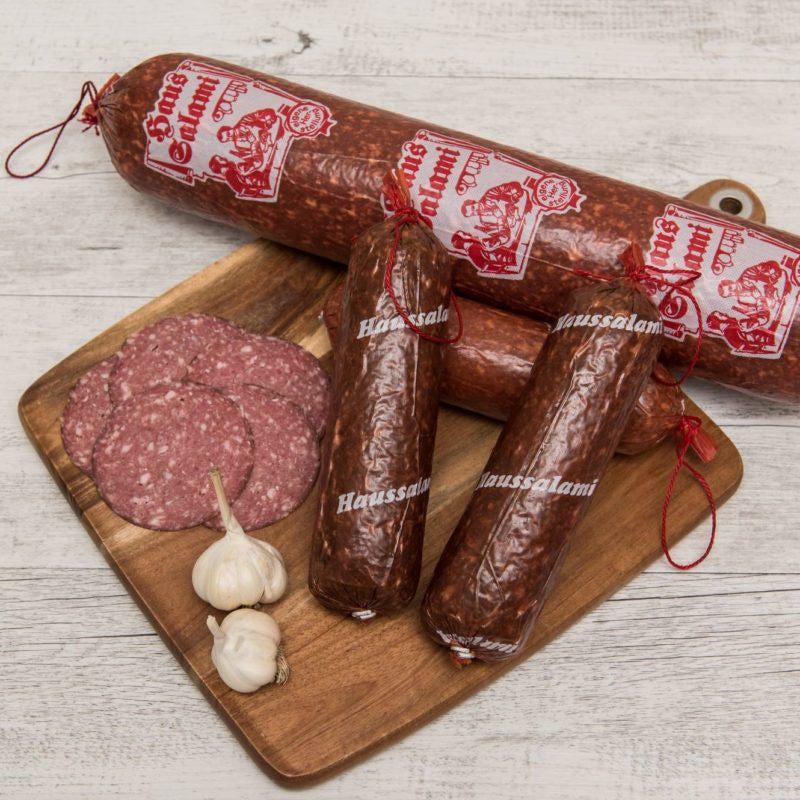 Blackforest Salami