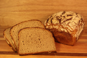 Kommis Bread (Wednesday to Saturday)
