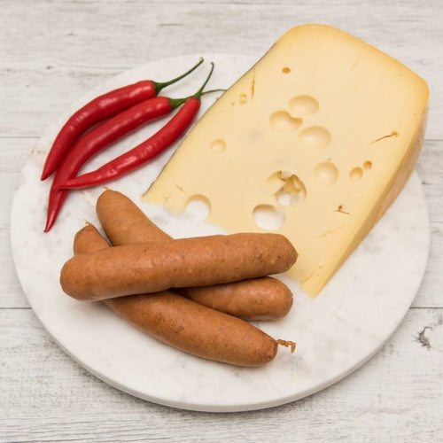 Cheese Kransky