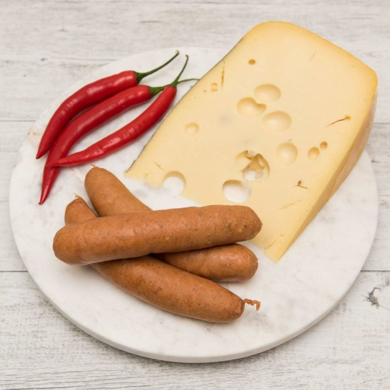 Cheese Kransky