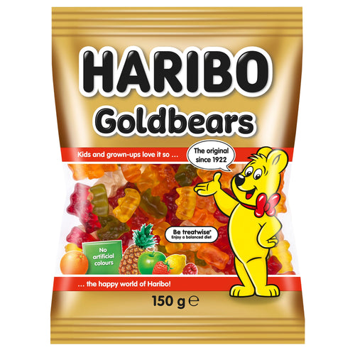 Haribo Goldbears 150g