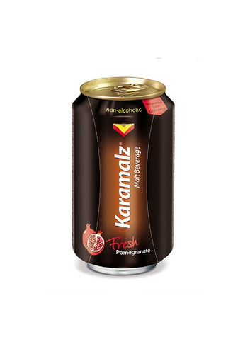 Karamalz Pomegranate Can